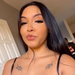 Foto de Minha ao vivo na webcam