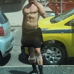 Foto de Mio 93 ao vivo na webcam