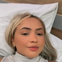 Foto de Miozinha ao vivo na webcam