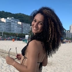 Foto de Mira Elvira ao vivo na webcam