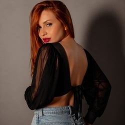 Foto de Mirella Ferrari - videos sexo ao vivo Sexo ao Vivo