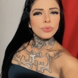 Foto de Mirella Manuelly ao vivo na webcam