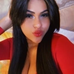 Foto de Miriellen ao vivo na webcam