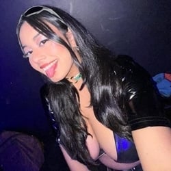 Foto de Miss Cherry ao vivo na webcam