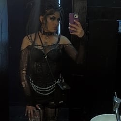 Foto de Miss Devil ao vivo na webcam