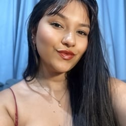 Foto de Rê Grecco ao vivo na webcam