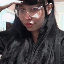 Foto de Miss Junno ao vivo na webcam