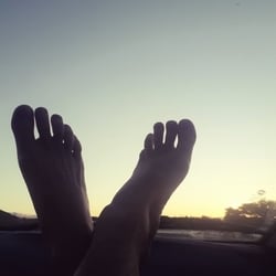 Foto de Miss Lizzy ao vivo na webcam