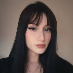 Foto de Miss Mônaco ao vivo na webcam