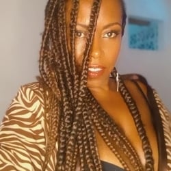 Foto de Miss Moon ao vivo na webcam