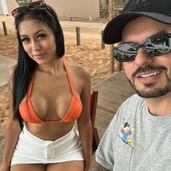 Foto de Miss Racheal ao vivo na webcam