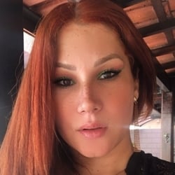 Foto de Miss Ruiva 7 ao vivo na webcam