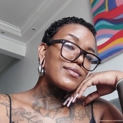 Foto de Miss Sa ao vivo na webcam