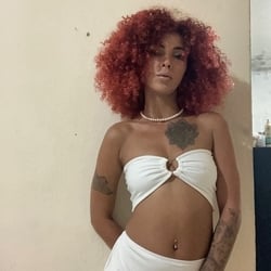 Foto de Miss Simp ao vivo na webcam