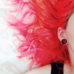 Foto de Miss Space ao vivo na webcam