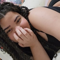 Foto de Missy Lovat ao vivo na webcam