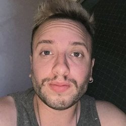 Foto de Mister Trans ao vivo na webcam