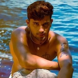 Foto de Mistério sexy ao vivo na webcam