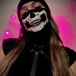 Foto de Mistery Feet ao vivo na webcam