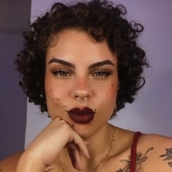 Foto de Mistress Arya ao vivo na webcam