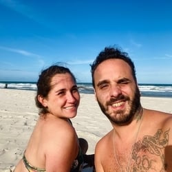 Foto de Horny Couple ao vivo na webcam