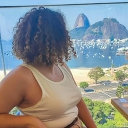 Foto de Mistress Newton ao vivo na webcam