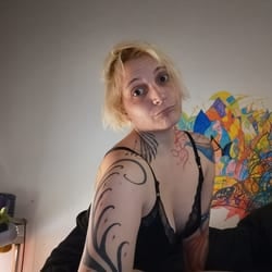 Foto de Mistress Nix 666 - videos sexo ao vivo Sexo ao Vivo