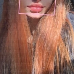 Foto de Misty Angelll ao vivo na webcam