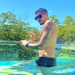 Foto de Mizark ao vivo na webcam