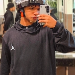 Mlk Cacheado