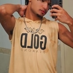 Foto de Mlk Cacheado ao vivo na webcam