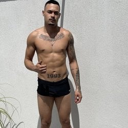 Foto de Mlk Favelado ao vivo na webcam