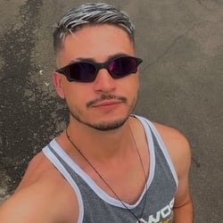 Foto de Mlk Hot ao vivo na webcam