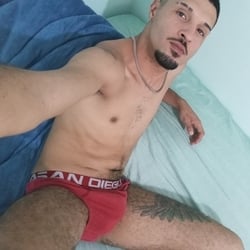 Foto de Mlk SP ao vivo na webcam