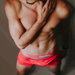 Foto de MLK Trincado ao vivo na webcam