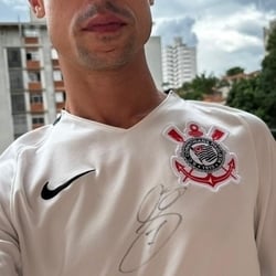 Foto de Bruno Timão ao vivo na webcam