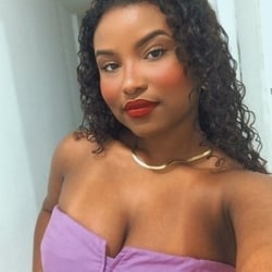 Foto de Moana Carioca ao vivo na webcam