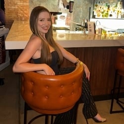 Foto de Mocinha 22 ao vivo na webcam