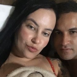 Foto de Casal Sexy 888 ao vivo na webcam