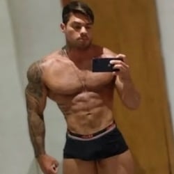 Foto de Moises Ramos ao vivo na webcam