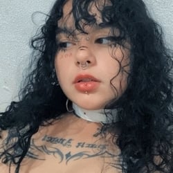 Foto de Moksha Angel ao vivo na webcam