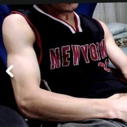 Foto de Moleque 18 Anos ao vivo na webcam