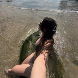 Foto de Moni Vecchio ao vivo na webcam