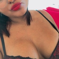 Foto de Moniky ao vivo na webcam