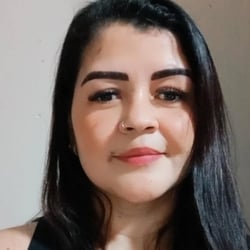 Foto de Monique 027 ao vivo na webcam