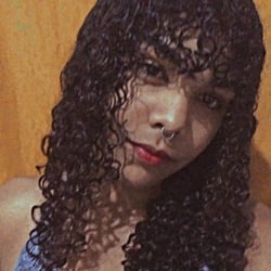 Foto de Moon Liz ao vivo na webcam