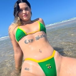 Foto de Moranguin ao vivo na webcam