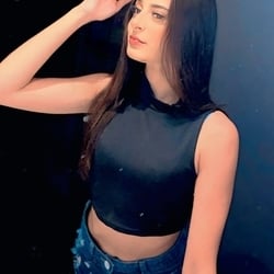 Foto de Morbideli Isa ao vivo na webcam