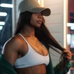 Foto de Morena 20 ao vivo na webcam