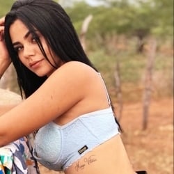 Foto de Morena 234 ao vivo na webcam